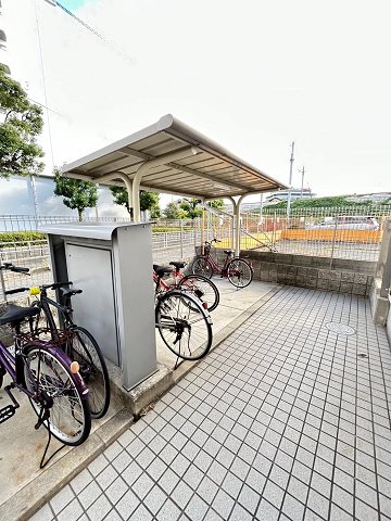 レオネクストプランドールの外観写真