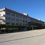 中学校　川西市立　東谷中学校（中学校）まで852m