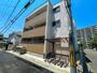 クリエオーレ菱屋西の賃貸物件