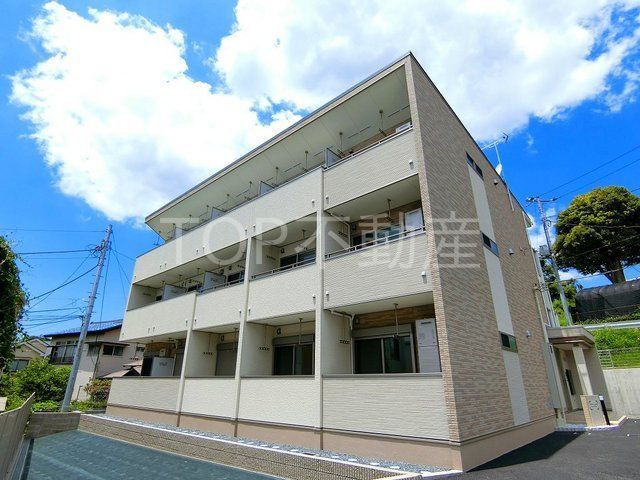 建物外観　物件画像
