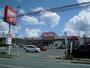 スーパー　マックスバリュ東原店（スーパー）まで210m