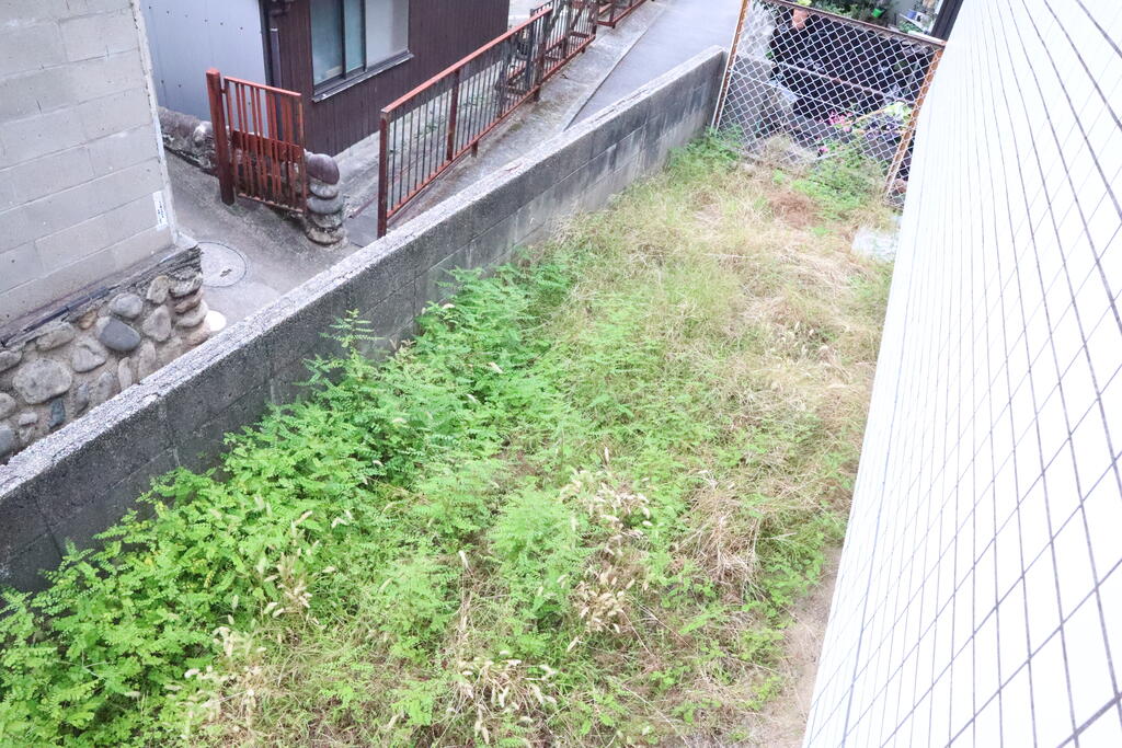 ＪＲ可部線 安芸長束駅 徒歩7分 4階建 築35年のその他写真