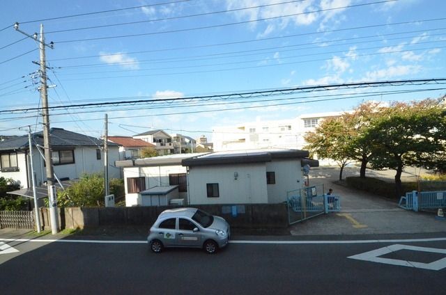 眺望　☆良き眺望なり☆