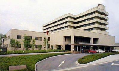 病院　新潟県立がんセンター新潟病院（病院）まで971m