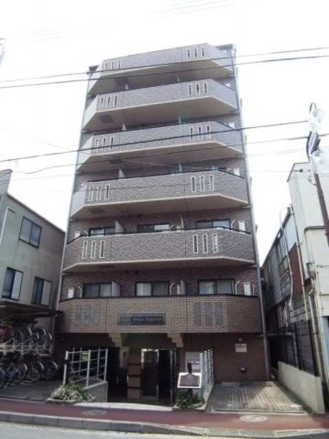 建物外観　外観・土地