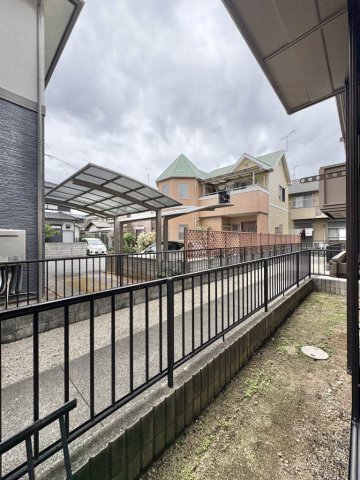 庭