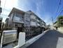 白山駅より徒歩7分 2階 築35年4ヶ月の賃貸物件