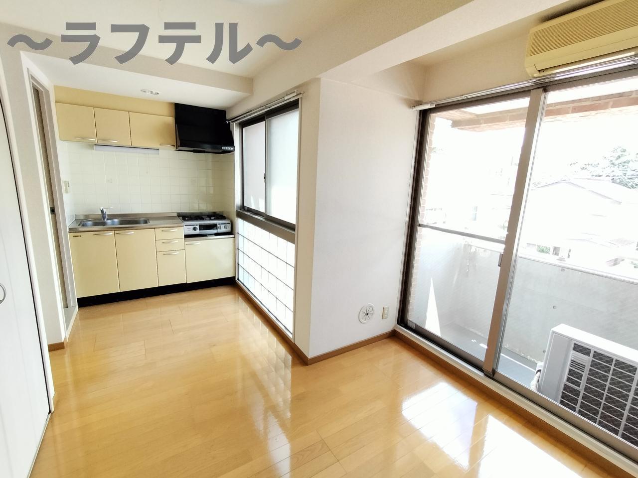 居室・リビング　別部屋イメージ写真
