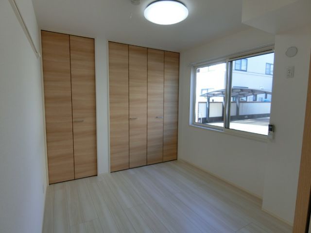 その他部屋・スペース