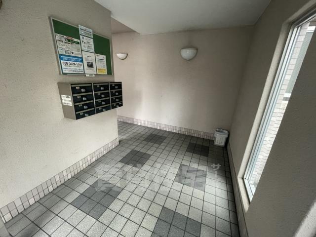 ロビー