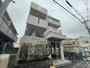 西京極駅より徒歩15分 築30年8ヶ月 4階建の賃貸物件