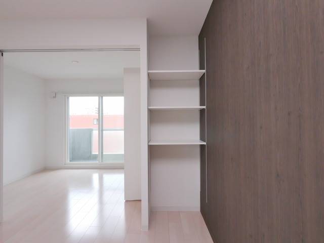 その他　別号室内観