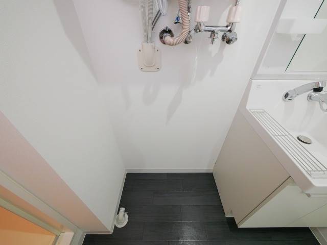 その他設備　別号室内観