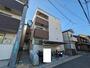 尼崎駅より徒歩9分 3階 築9年4ヶ月の賃貸物件