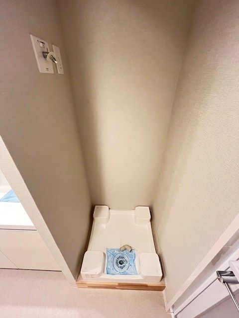 その他設備　※別号室画像参照