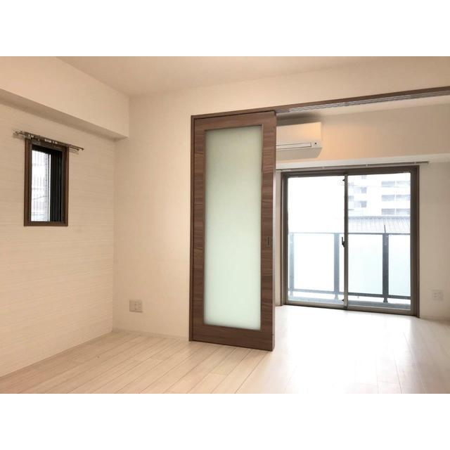 居室・リビング　※同タイプ別部屋写真