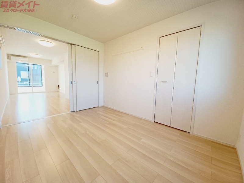 その他部屋・スペース　同型参考写真です