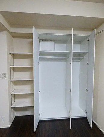 収納　収納