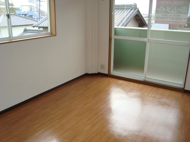 その他部屋・スペース　洋室（南）