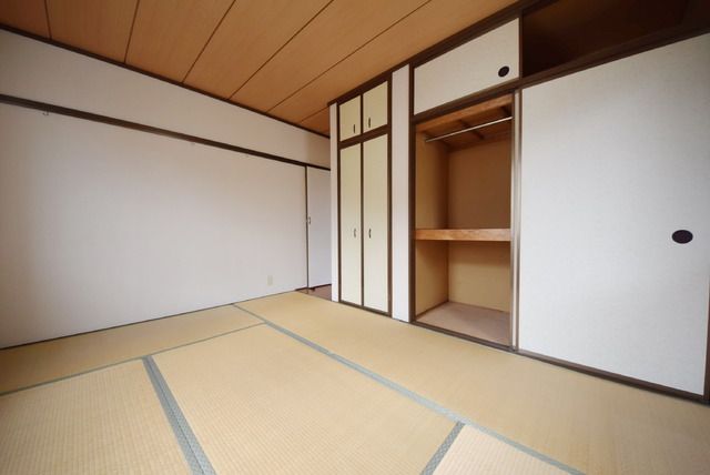 その他部屋・スペース　★広い収納付きのお部屋です★