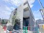 草加駅より徒歩11分 2階 築1年7ヶ月の賃貸物件