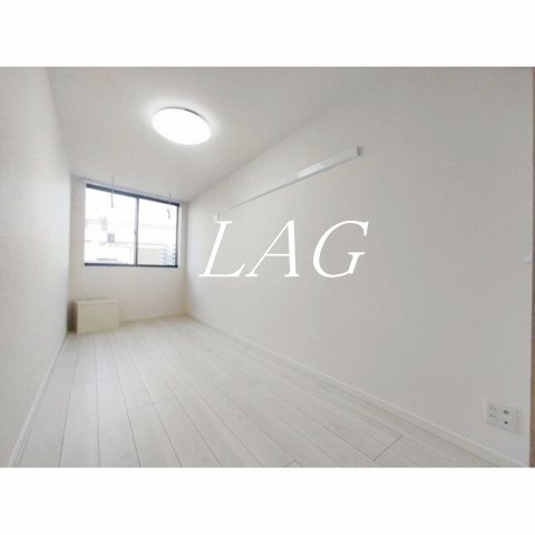 その他部屋・スペース　寝室です。