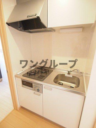 キッチン