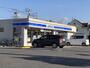 コンビニ　ローソン越谷下間久里仲田店（コンビニ）まで297m