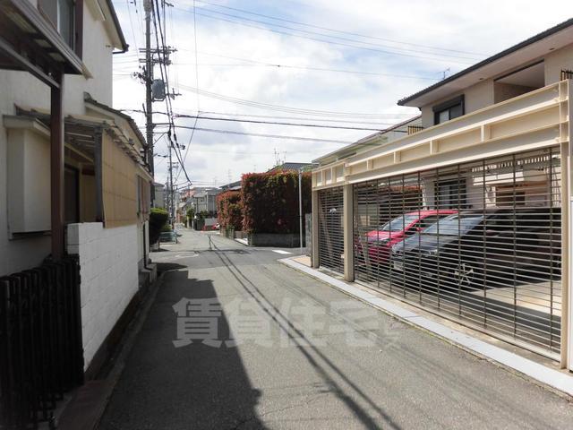 小学校　大池小学校（小学校）まで1044m