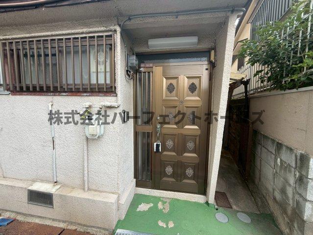 その他　駐輪スペースあります！