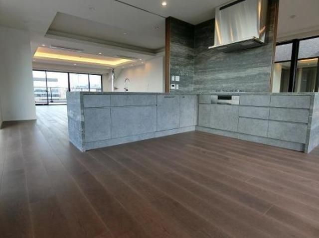 その他　THE CONOE 三田綱町