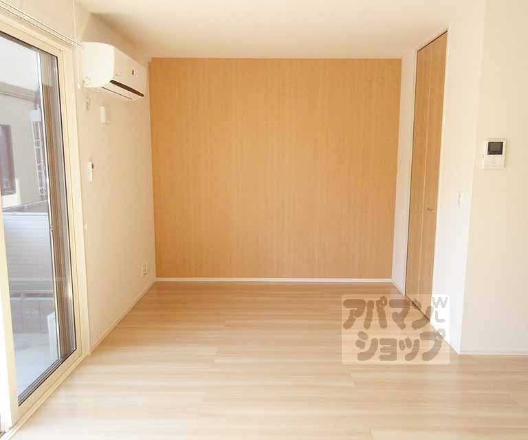 居室・リビング　とっても快適なお部屋・