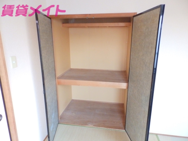 収納　収納
