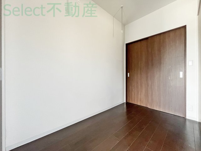 その他部屋・スペース　※別号室タイプ写真