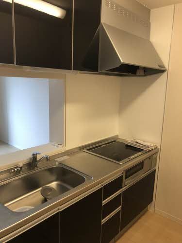 その他部屋・スペース　キッチン