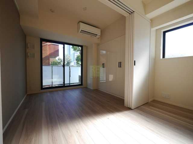 その他部屋・スペース　パークアクシス市谷加賀町