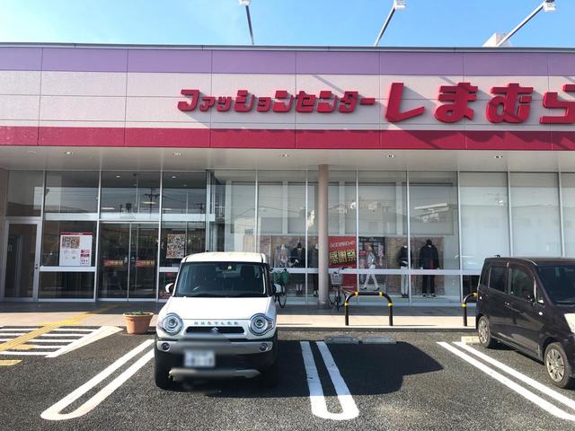 ショッピングセンター　ファッションセンターしまむら貝塚店（ショッピングセンター）まで1006m
