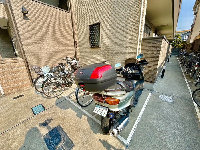 その他共有部分