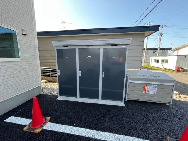 その他共有部分