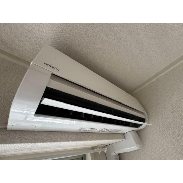 その他設備　元付会社様転用写真