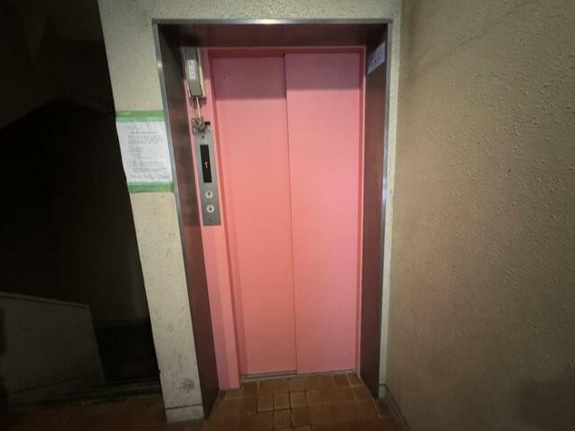 その他共有部分　元付会社様転用写真