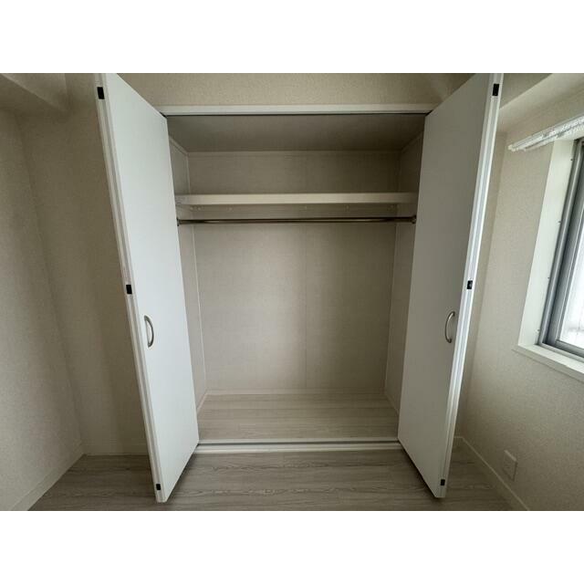 収納　元付会社様転用写真