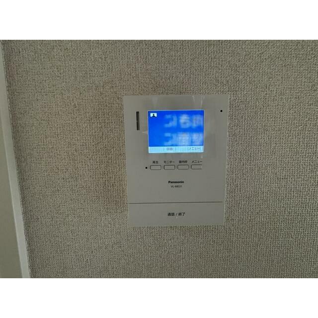 セキュリティ　元付会社様転用写真