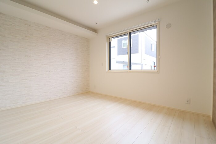 その他部屋・スペース　洋室6.6帖