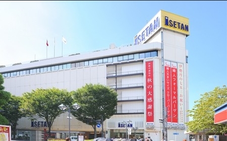 URAWA THE TOWERの周辺写真