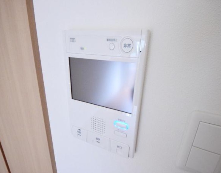 セキュリティ　同一仕様