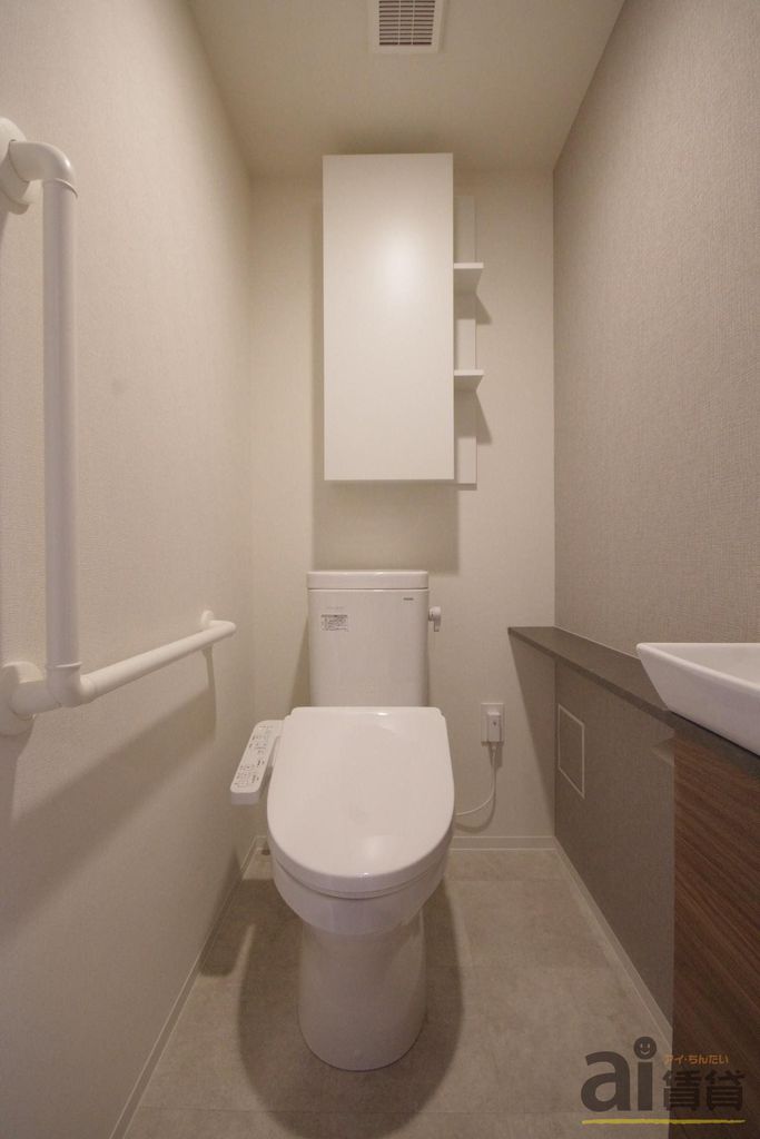 玄関　※同仕様写真