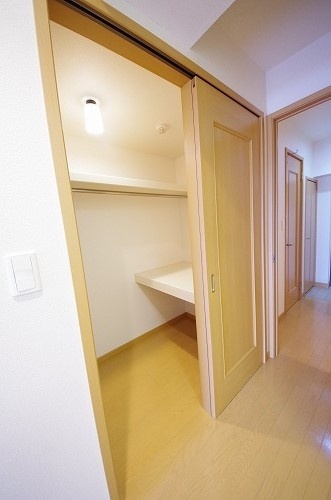 収納　（類似室内）