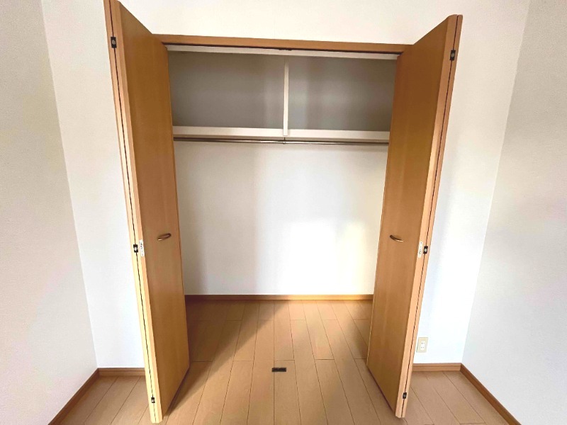 収納　別部屋写真