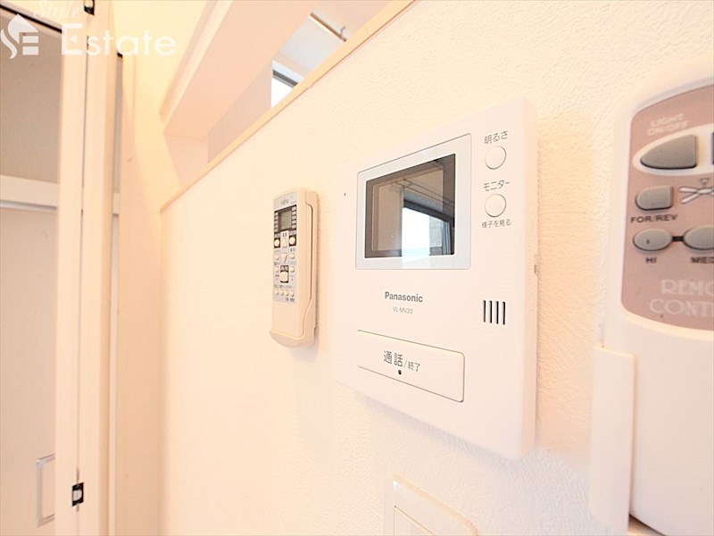 セキュリティ　同仕様写真